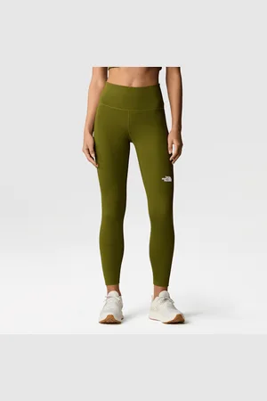 The North Face Flex 7/8 Hochgeschnittene Leggings Für Damen Größe XL female