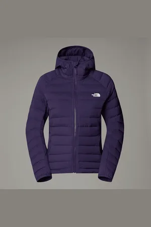 The North Face Belleview Stretch Daunenjacke Für Damen Größe S female
