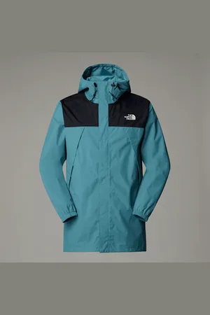 The North Face Antora Parka Für Herren Größe M male