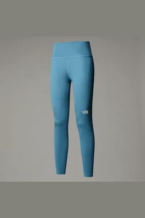 The North Face Flex 7/8 Hochgeschnittene Leggings Für Damen Größe L female