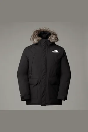 The North Face Mcmurdo Parka Für Herren Größe L male