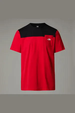 The North Face Icon T-shirt Für Herren Größe XS male