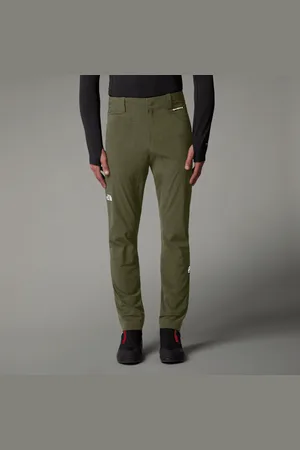 The North Face Summit Off Width Hose Für Herren Größe 28 male