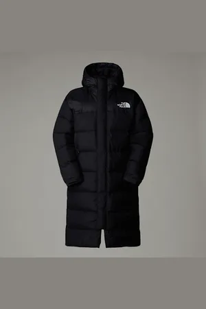 The North Face Nuptse Parka Für Herren Größe L male