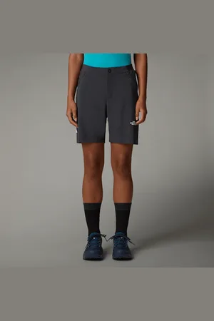 The North Face Felik Schmal Geschnittene Shorts Für Damen Größe female