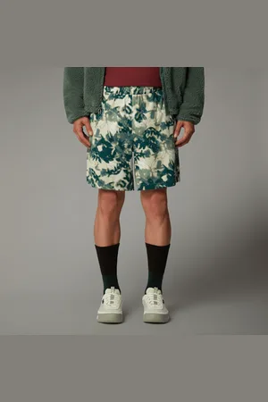 The North Face Class V Pathfinder 7-zoll-überzieh-shorts Für Herren Größe male