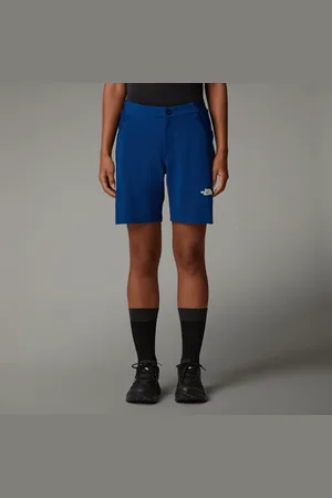 The North Face Felik Schmal Geschnittene Shorts Für Damen Größe female