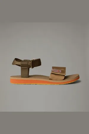 The North Face Skeena Sandalen Ii Für Damen Größe 36 female