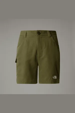 The North Face Horizon Circular Shorts Für Damen Größe 10 female