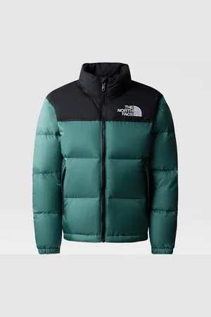 The North Face 1996 Retro Nuptse Jacke Für Jugendliche Größe L male