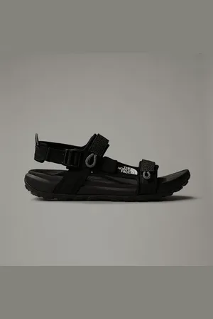 The North Face Explore Camp Sandalen Für Herren Größe 39 male