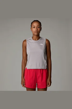 The North Face Sunriser Tank Top Für Damen Größe L female
