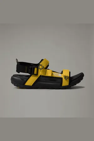 The North Face Explore Camp Sandalen Für Herren Größe 39 male
