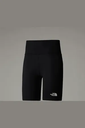 The North Face Flex Kurze Leggings Für Damen Größe S female