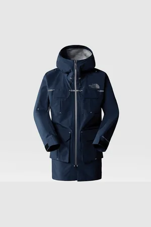 The North Face Rmst Futurelight™ Mountain Parka Für Herren Größe L male