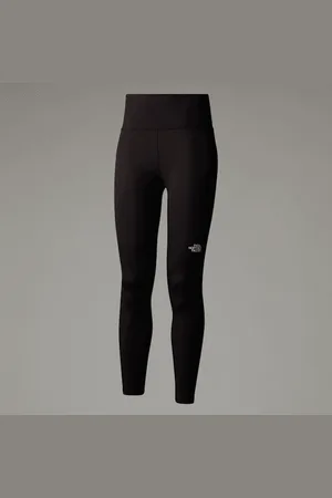 The North Face Flex 7/8 Hochgeschnittene Leggings Für Damen Größe XS female