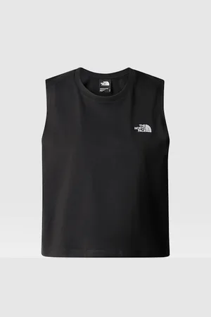 The North Face Simple Dome Relaxt Geschnittenes Tank Top Für Damen Größe XL female