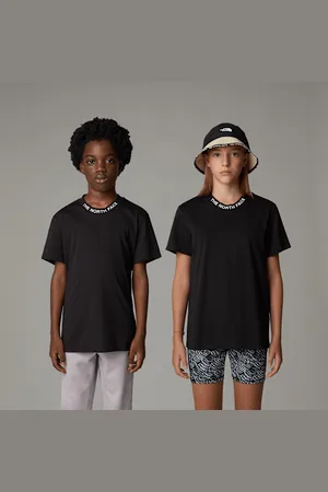The North Face Zumu T-shirt Für Jugendliche Größe L male