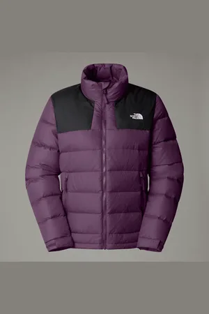 The North Face Massif Daunenjacke Für Damen Größe L female