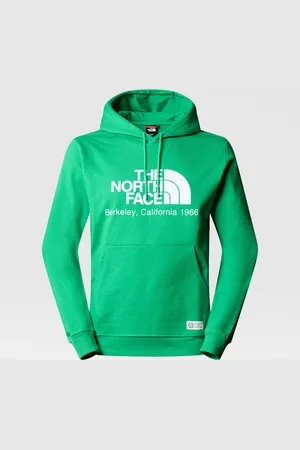 The North Face Berkeley California Kapuzenpulli Für Herren Größe L male