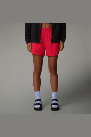 The North Face Class V Pathfinder 3-zoll-überzieh-shorts Für Damen Größe female