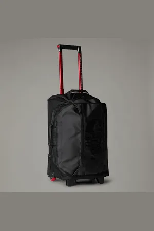 The North Face Rolling Thunder Reisetasche – 22 Zoll Größe Einheitsgröße male