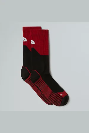 The North Face Crew Wander-socken Größe L male