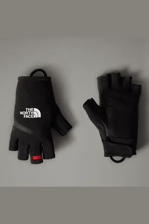 The North Face Amp Fingerlose Handschuhe Größe L male