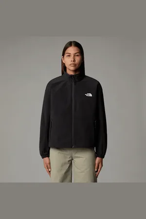 The North Face Tnf Easy Wind Laufjacke Für Damen Größe L female