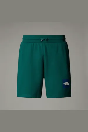 The North Face Nse Box Normal Geschnittene Shorts Für Herren Größe male