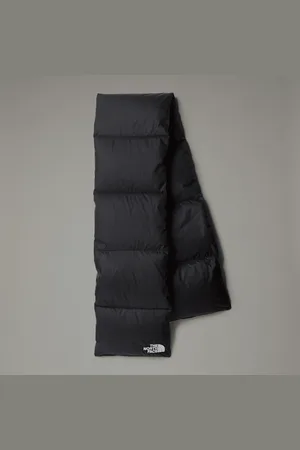 The North Face Nuptse Schal Größe Einheitsgröße male
