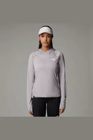 The North Face Sunriser Kapuzenpulli Für Damen Größe L female