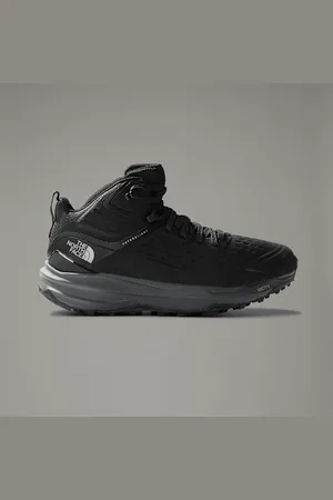 The North Face Vectiv™ Exploris Ii Wanderstiefel Aus Leder Für Herren Größe 39 male