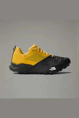 The North Face Offtrail Tr Gore-tex® Trailrunning-schuhe Für Herren Größe 40 male