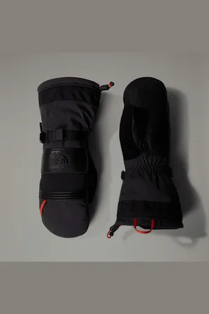 The North Face Montana Pro Gore-tex® Fäustlinge Größe L male