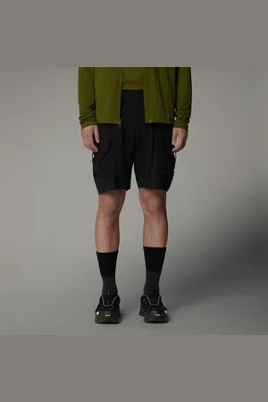 The North Face Verstaubare Shorts Für Herren Größe 28 male