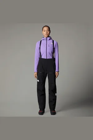 The North Face Summit Torre Egger Futurelight™ Hose Für Damen Größe L female