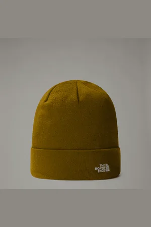 The North Face Norm Mütze Größe Einheitsgröße male
