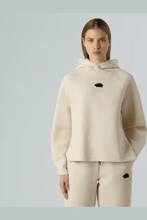 The North Face Relaxt Geschnittener Kapuzenpulli Für Damen Größe L female