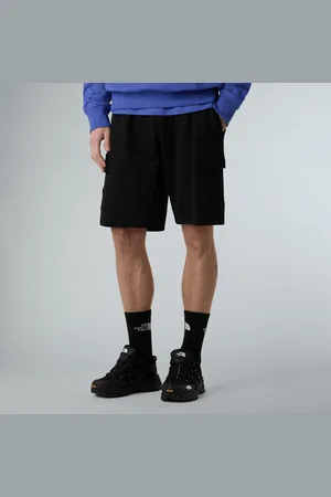 The North Face Cargo Shorts Für Herren Größe male