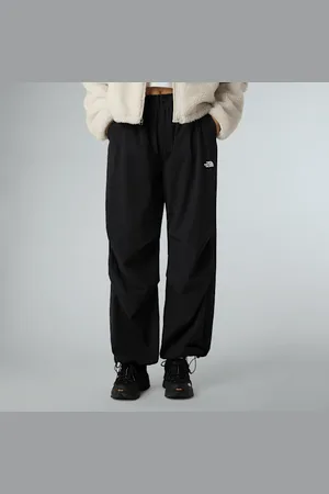 The North Face Gewebte Hose Für Damen Größe L female