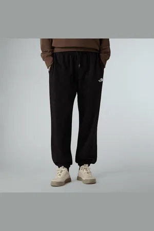 The North Face Essential Relaxte & Gerade Geschnittene Jogginghose Für Herren Größe male