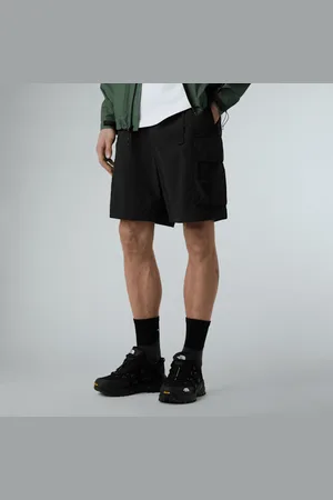 The North Face Cargo Pocket Shorts Für Herren Größe male