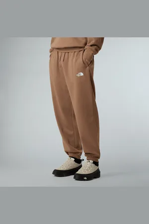 The North Face Essential Relaxte & Gerade Geschnittene Jogginghose Für Herren Größe male