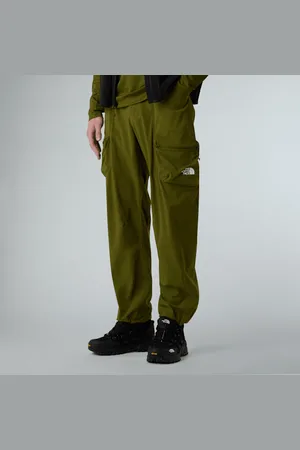 The North Face Verstaubare Weite Hose Für Herren Größe 28 male
