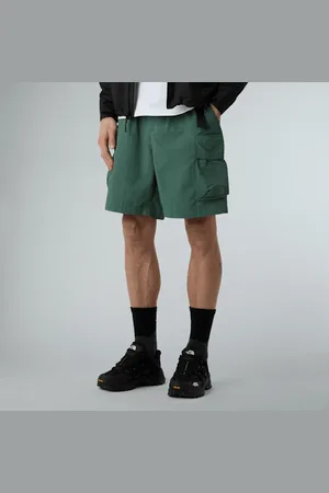The North Face Cargo Pocket Shorts Für Herren Größe male