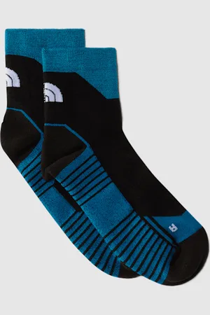The North Face 1/4-hohe Wander-socken Größe L male