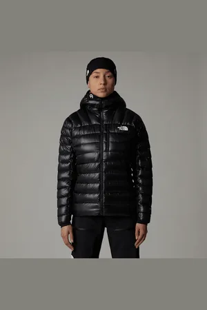 The North Face Summit Breithorn Daunenjacke Mit Kapuze Für Damen Größe L female