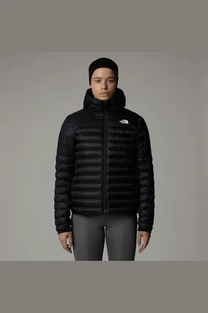 The North Face Terra Peak Kapuzenjacke Für Damen Größe L female