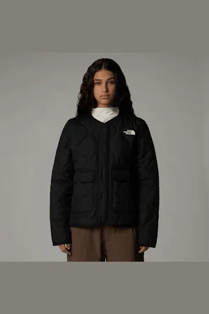 The North Face Ampato Steppjacke Für Damen Größe L female